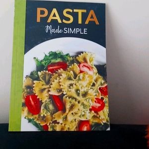 PASTA Made Simple by Judith A. Pearce